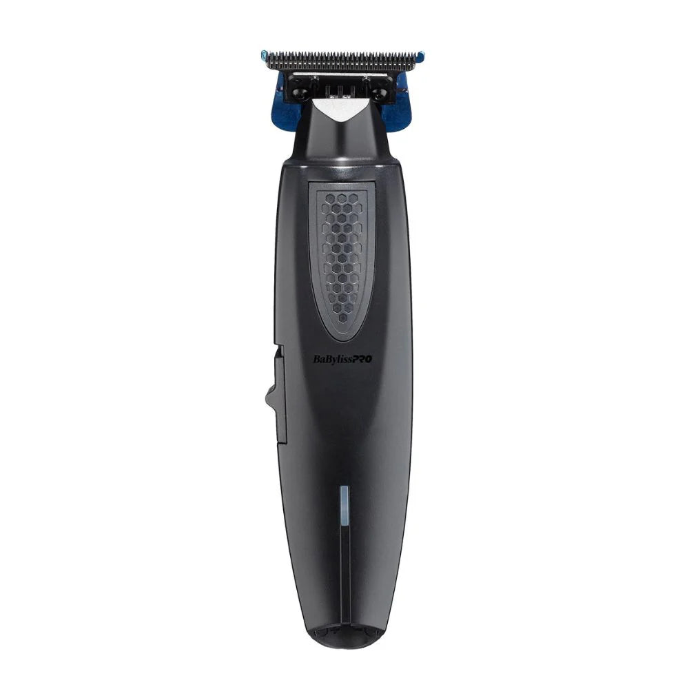BABYLISS PRO LIMITED EDITION LITHIUM FX+ CORD/CORDLESS ERGONOMIC TRIMMER - MATTE BLACK (FX773NMB)