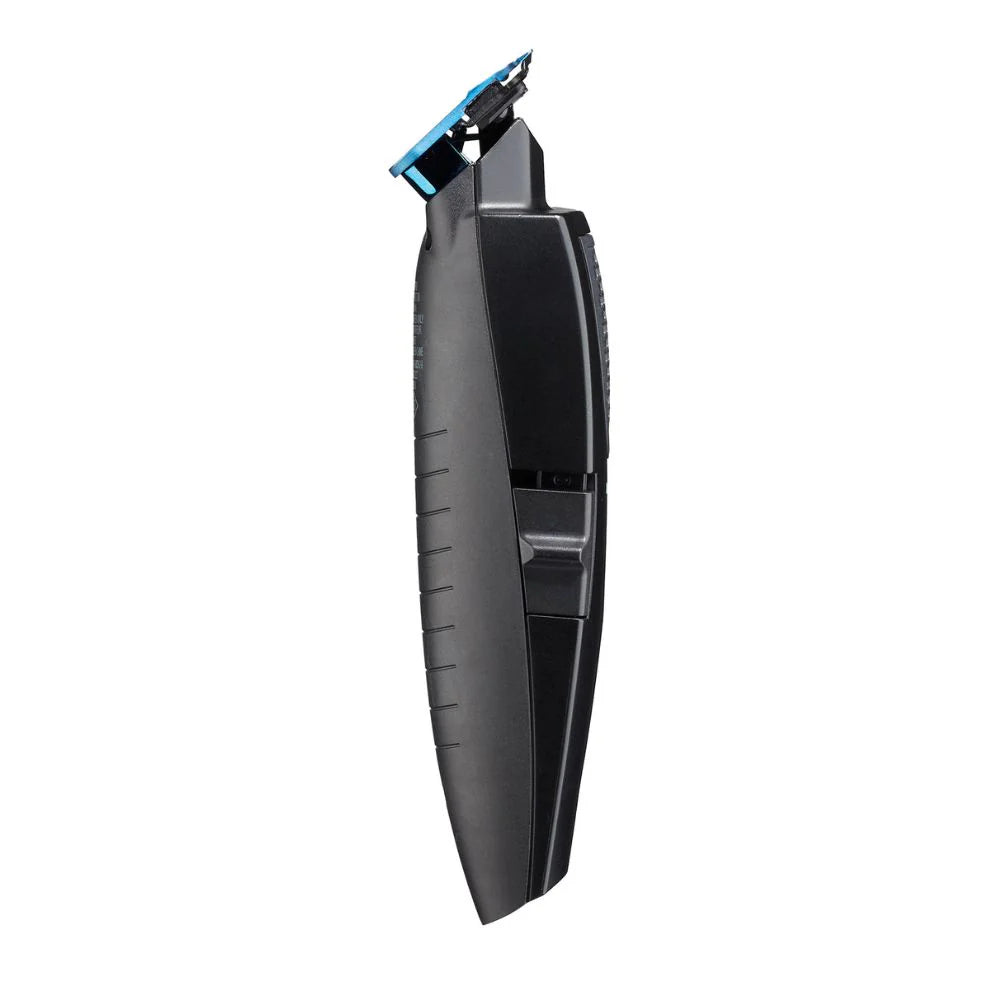 BABYLISS PRO LIMITED EDITION LITHIUM FX+ CORD/CORDLESS ERGONOMIC TRIMMER - MATTE BLACK (FX773NMB)
