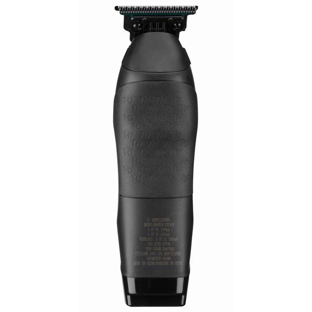 BABYLISS PRO X TOMB45 WIRELESS CHARGING TRIMMER (FXT45T)