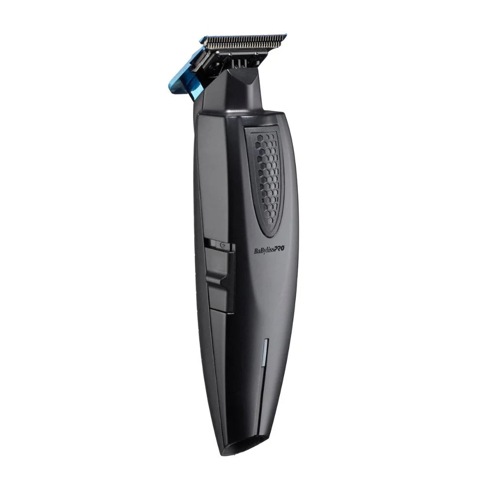 BABYLISS PRO LIMITED EDITION LITHIUM FX+ CORD/CORDLESS ERGONOMIC TRIMMER - MATTE BLACK (FX773NMB)