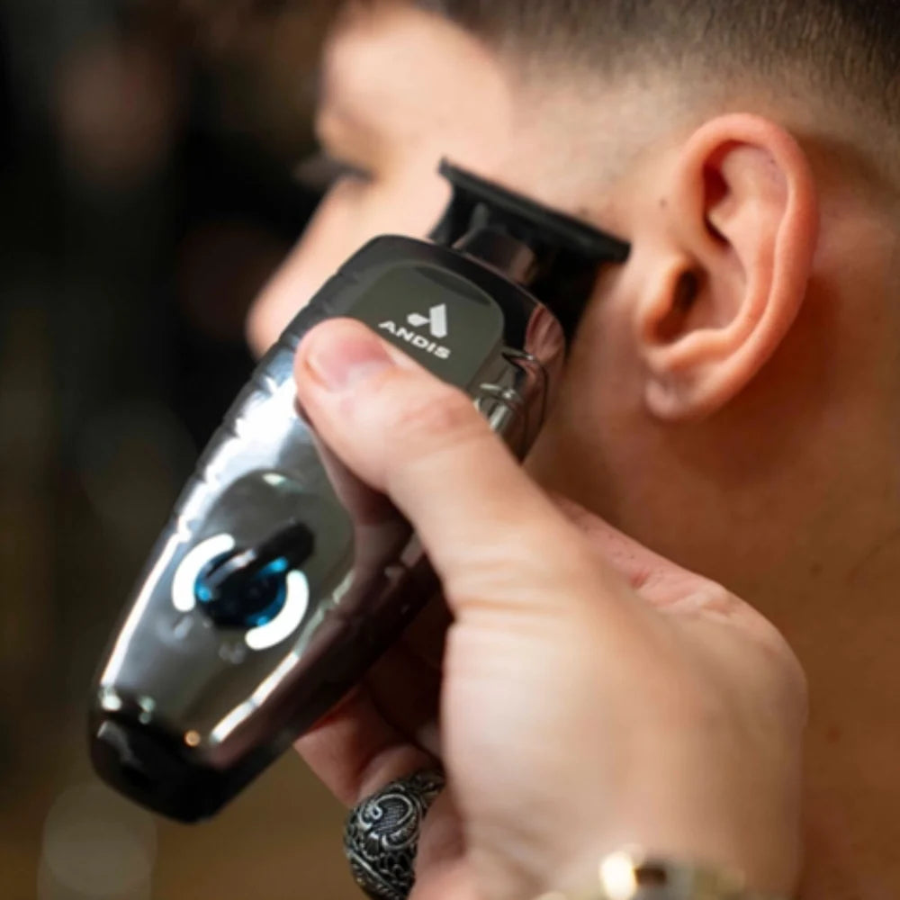 ANDIS GTX-EXO II CORDLESS TRIMMER ORLS-2 (561752)