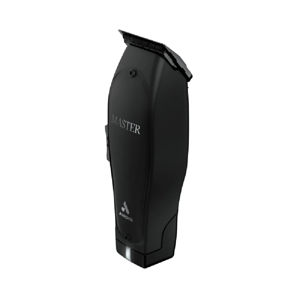 ANDIS MASTER CORDLESS CLIPPER BLACK LABEL EDITION W/ PHAZE BLADE MLC (561895) Sale price