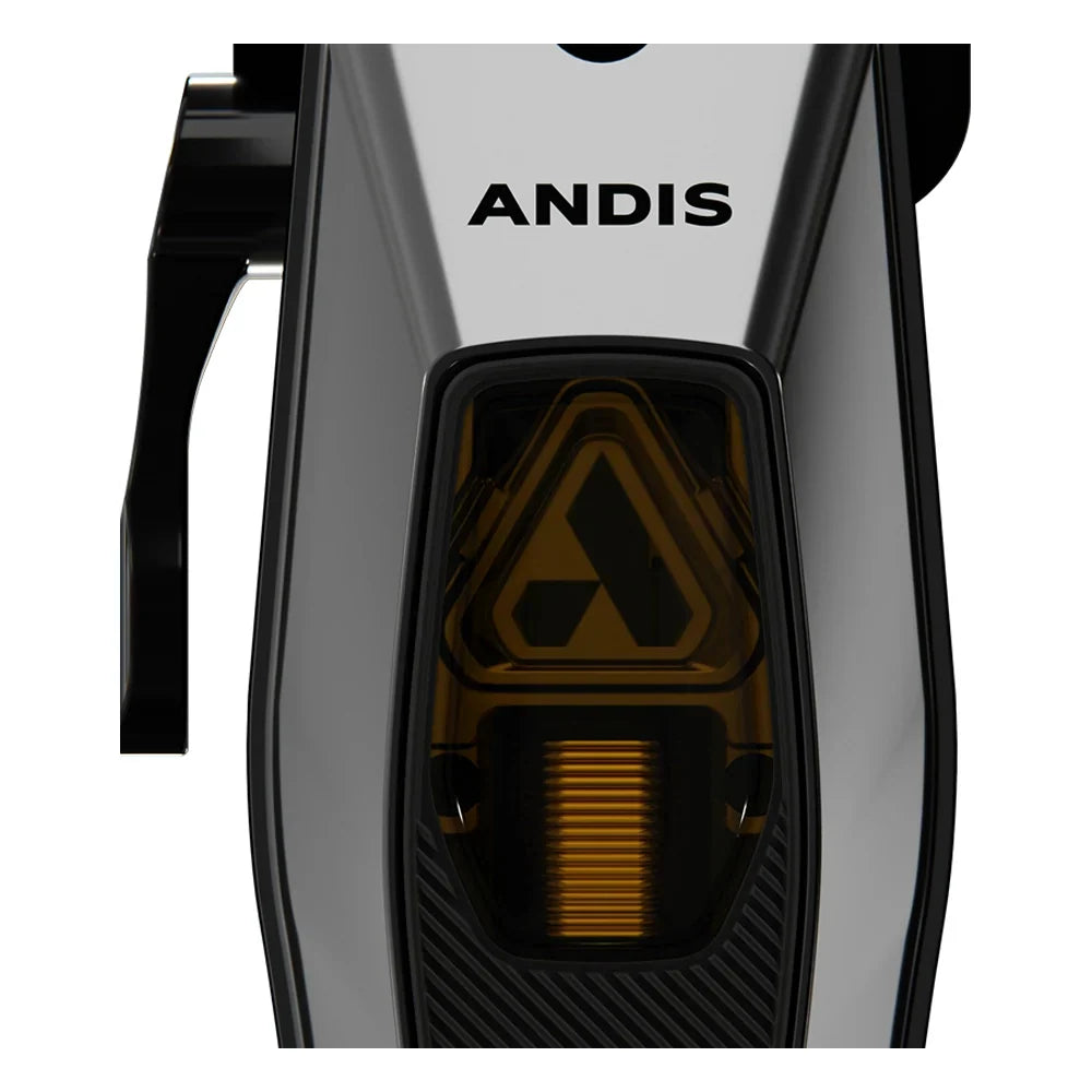 ANDIS RECON VECTOR MOTOR CORDLESS CLIPPER + TRIMMER (COMBO) (562257 + 562697)