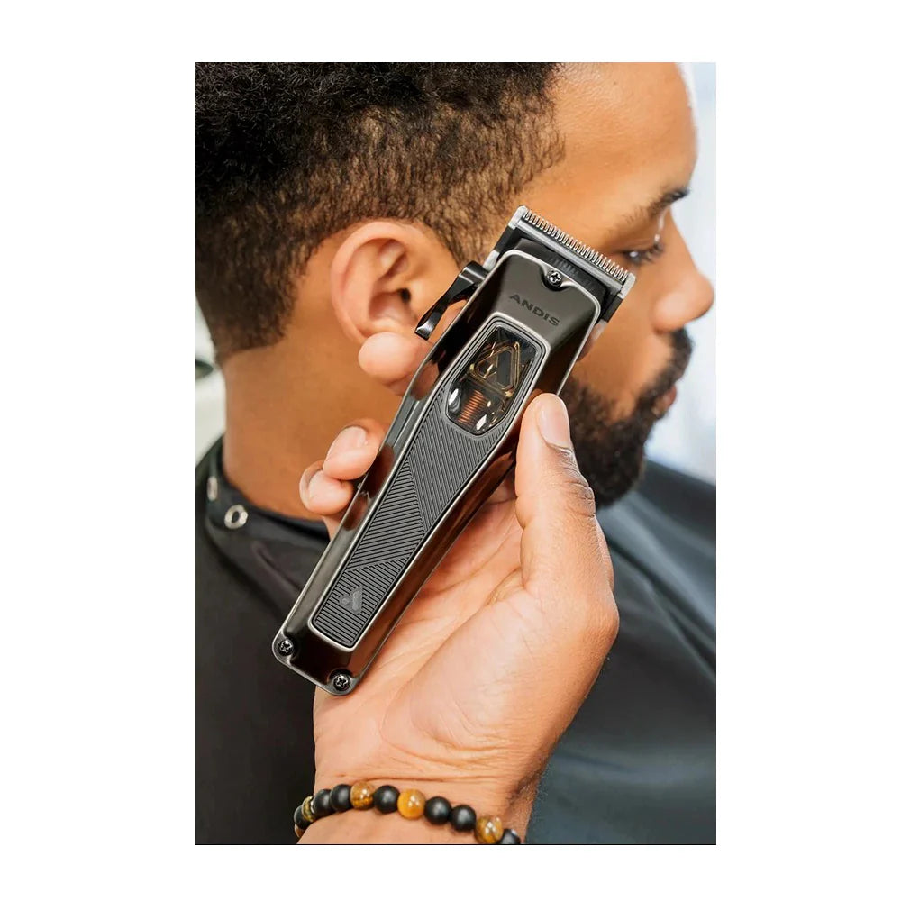 ANDIS RECON VECTOR MOTOR CORDLESS CLIPPER (562257)