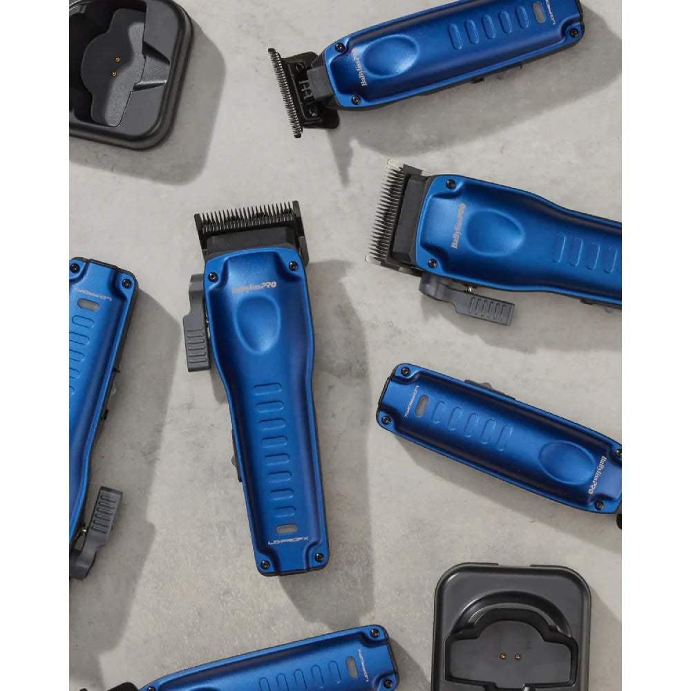 BABYLISS PRO LO-PRO FX HIGH PERFORMANCE COMPACT CLIPPER (FX82)