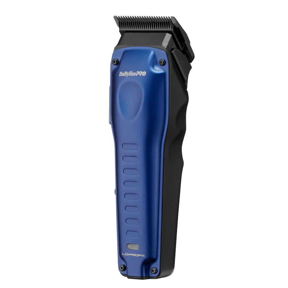 BABYLISS PRO LO-PRO FX HIGH PERFORMANCE COMPACT CLIPPER + TRIMMER (FX82/FX72) (COMBO)