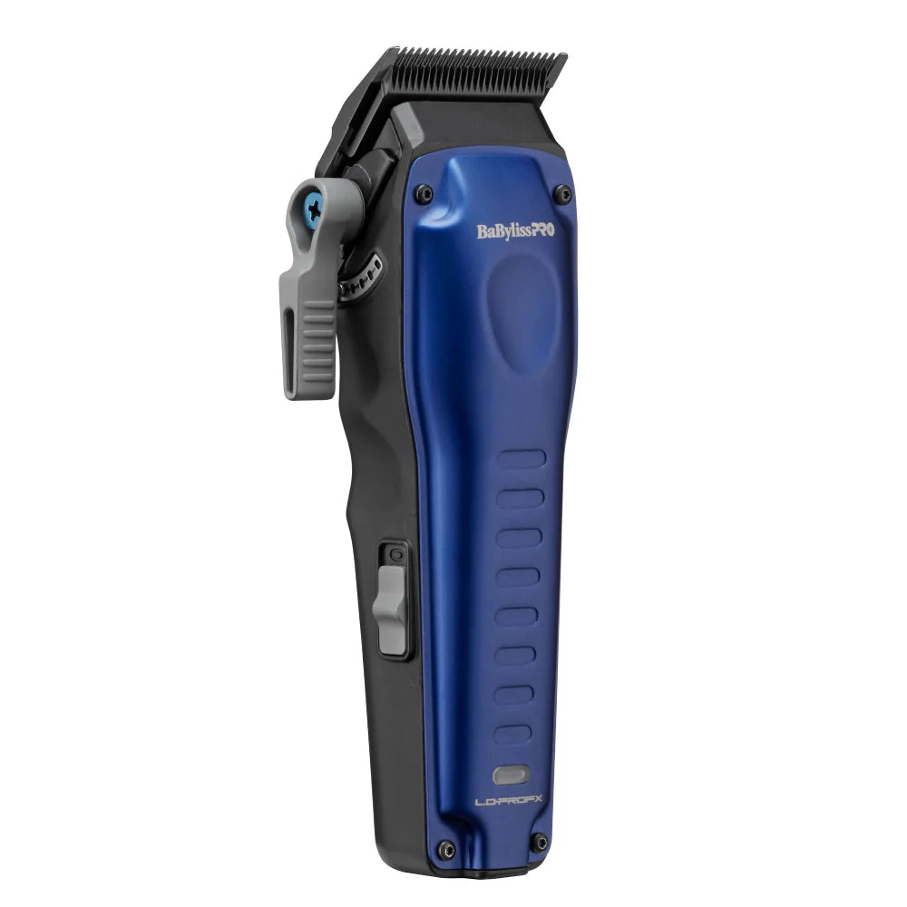 BABYLISS PRO LO-PRO FX HIGH PERFORMANCE COMPACT CLIPPER + TRIMMER (FX82/FX72) (COMBO)