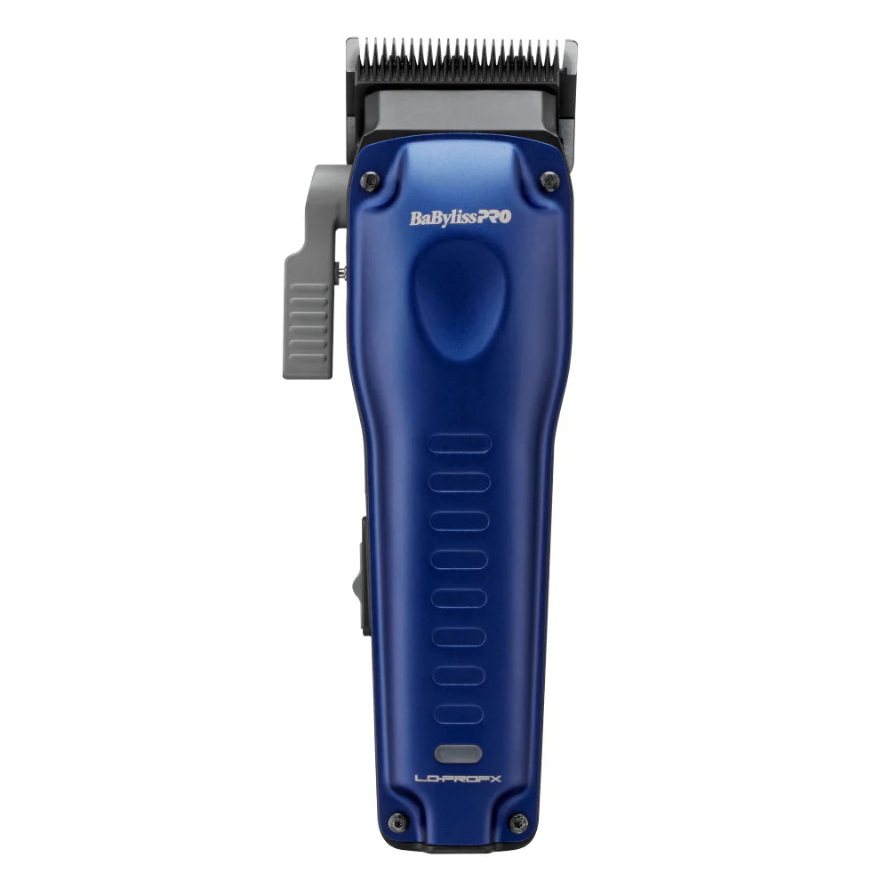 BABYLISS PRO LO-PRO FX HIGH PERFORMANCE COMPACT CLIPPER (FX82)