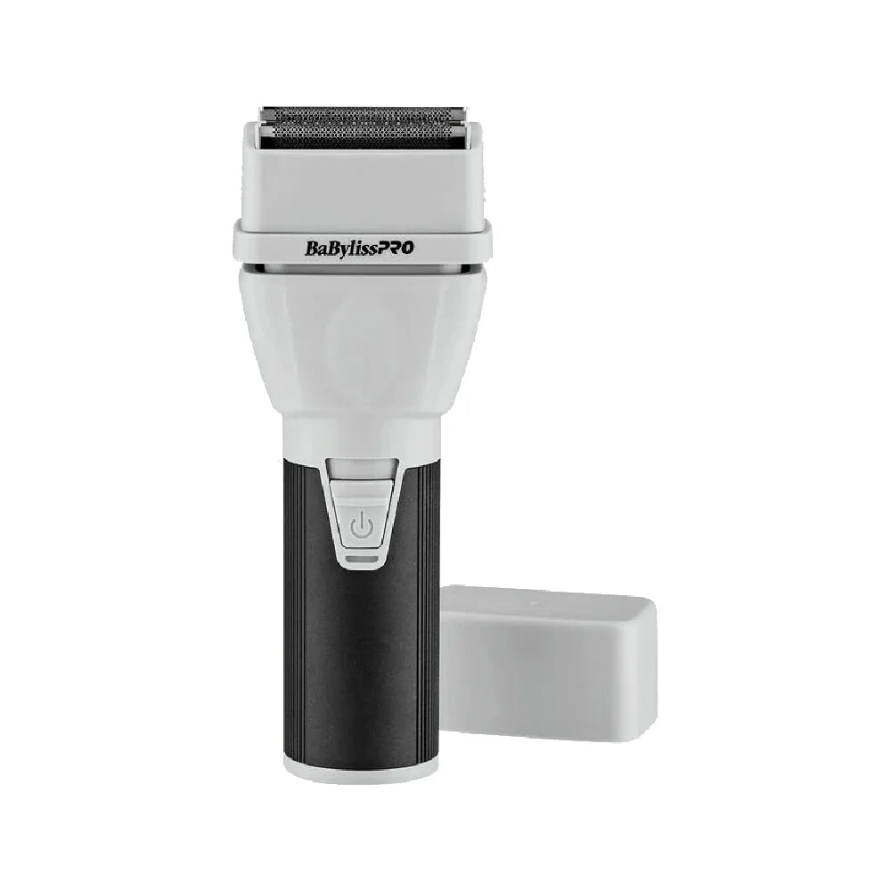 BABYLISS PRO COREFX CLIPPER, TRIMMER & DOUBLE FOIL SHAVER (COMBO)