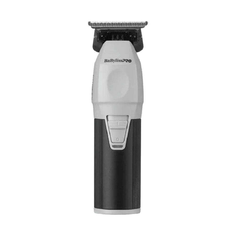 BABYLISS PRO COREFX CLIPPER, TRIMMER & DOUBLE FOIL SHAVER (COMBO)
