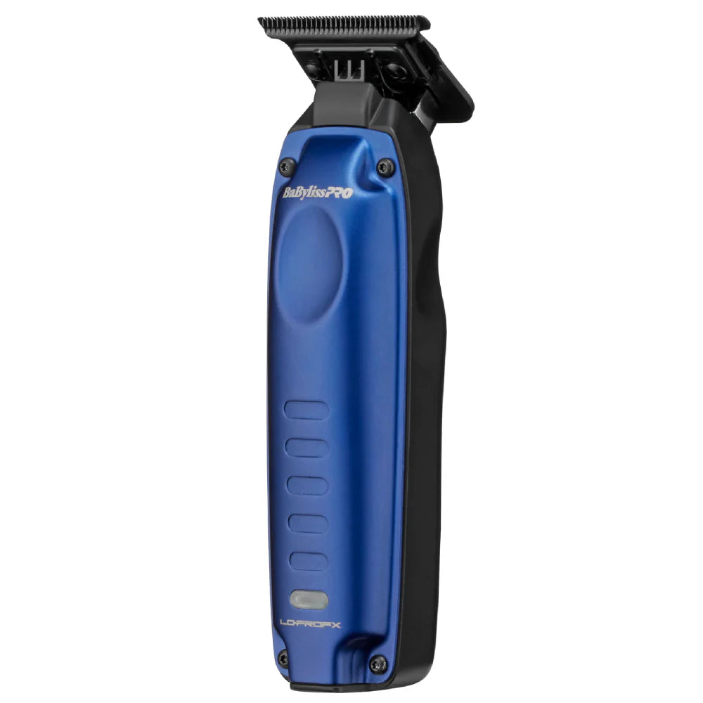 BABYLISS PRO LO-PRO FX HIGH PERFORMANCE COMPACT CLIPPER + TRIMMER (FX82/FX72) (COMBO)