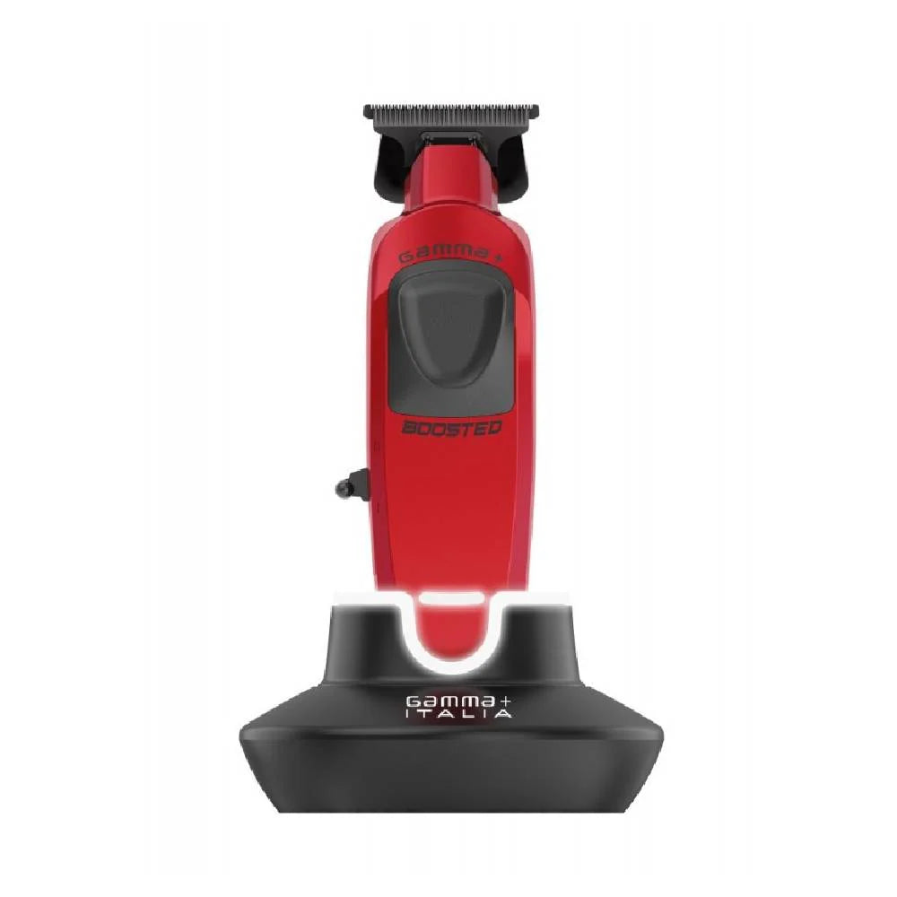 GAMMA+ BOOSTED CORDLESS TRIMMER W/ SUPER TORQUE MOTOR (GP402M)