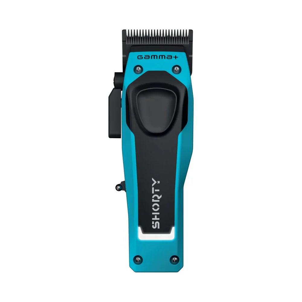 GAMMA+ SHORTY CORDLESS HAIR CLIPPER W/ EON DIGITAL MOTOR (GP605M)
