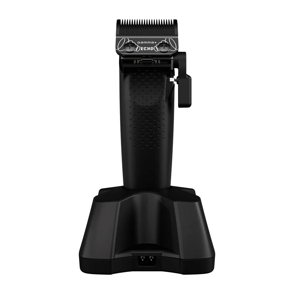 GAMMA+ XCEED PROFESSIONAL IN2 VECTOR MOTOR CORDLESS CLIPPER (GP609B)