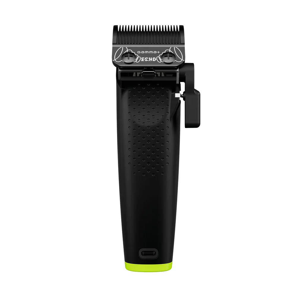 GAMMA+ XCEED PROFESSIONAL IN2 VECTOR MOTOR CORDLESS CLIPPER (GP609B)
