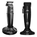 JRL ONYX PROFESSIONAL CORDLESS HAIR CLIPPER + JRL ONYX TRIMMER (COMBO)
