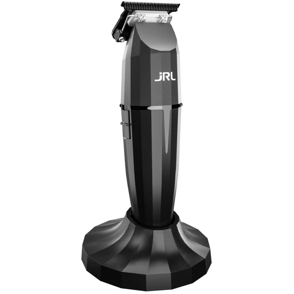 JRL PROFESSIONAL ONXY CLIPPER & ONYX TRIMMER COLLECTION + CHARGING BASE Sale price