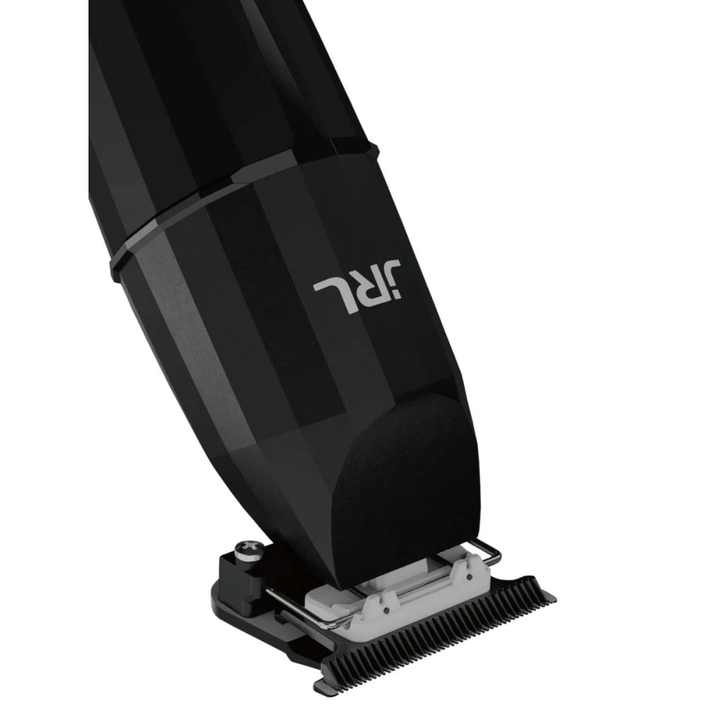 JRL PROFESSIONAL ONXY CLIPPER & ONYX TRIMMER COLLECTION + CHARGING BASE Sale price