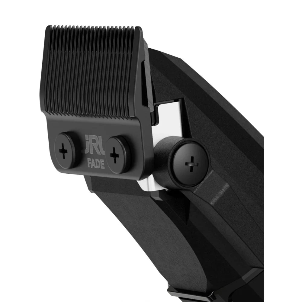 JRL PROFESSIONAL ONXY CLIPPER & ONYX TRIMMER COLLECTION + CHARGING BASE Sale price