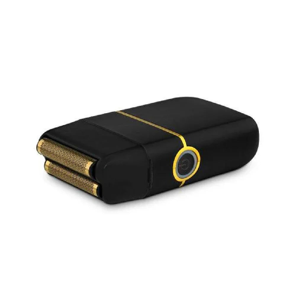 STYLECRAFT INSTINCT METAL DOUBLE FOIL SHAVER W/ IN2 VECTOR MOTOR & INTUITIVE TORQUE CONTROL (SC807)