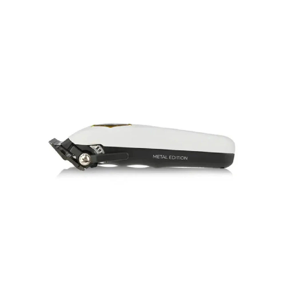 STYLECRAFT INSTINCT METAL EDITION CORDLESS HAIR CLIPPER W/ INSTINCT METAL EDITION TRIMMER (SC611M, SC410M) [COMBO]