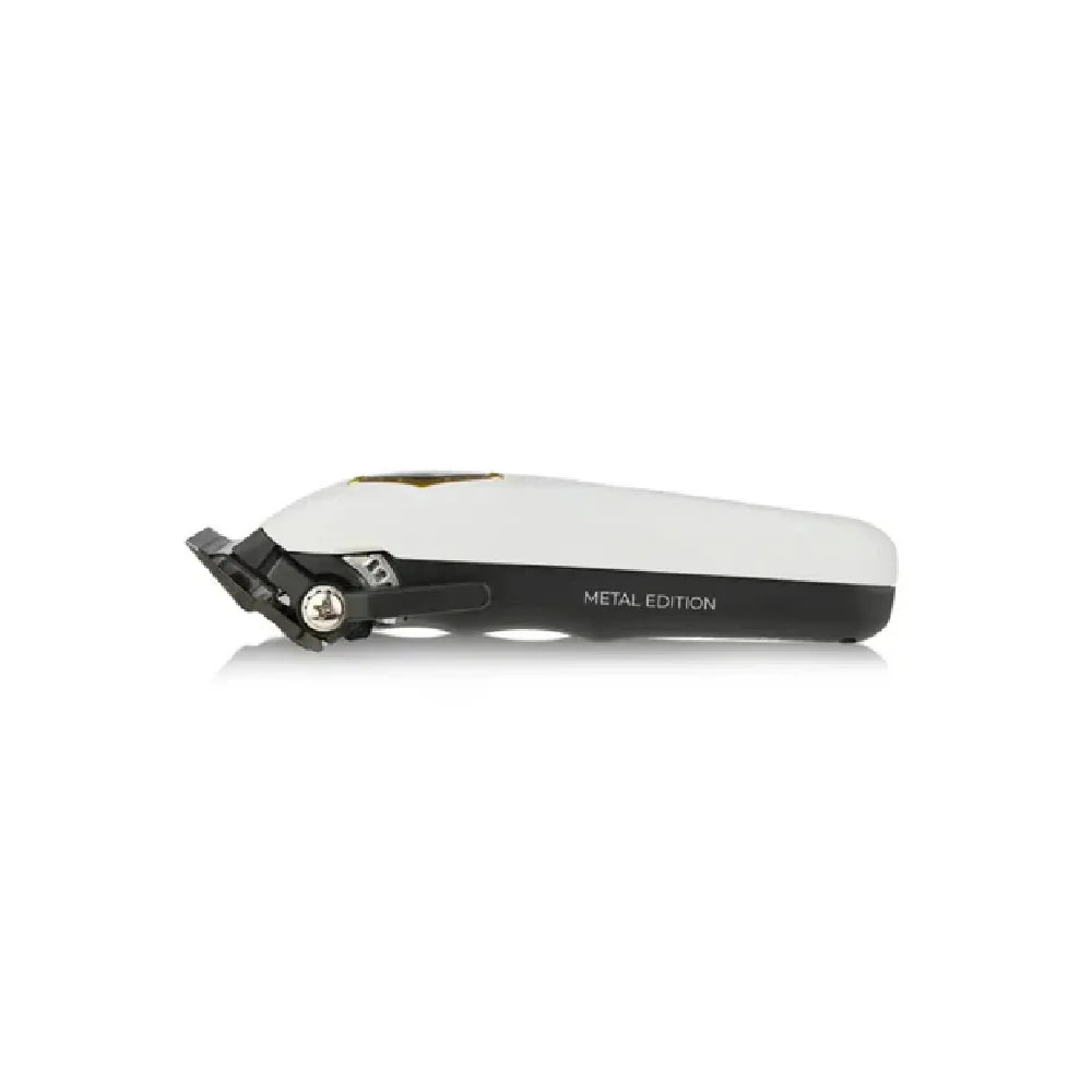 STYLECRAFT INSTINCT METAL EDITION CORDLESS HAIR CLIPPER W/ IN2 VECTOR MOTOR & INTUITIVE TORQUE CONTROL (SC611M)