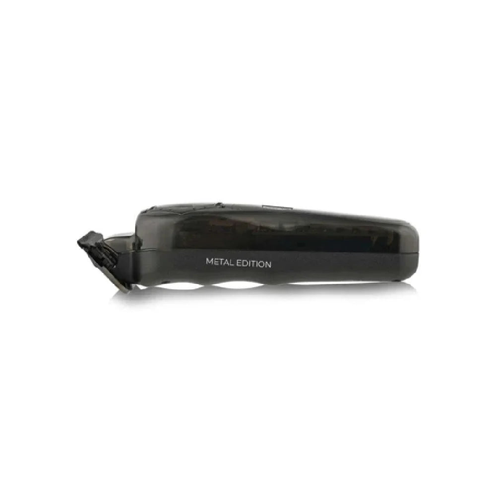 STYLECRAFT INSTINCT METAL EDITION CORDLESS HAIR CLIPPER W/ INSTINCT METAL EDITION TRIMMER (SC611M, SC410M) [COMBO]