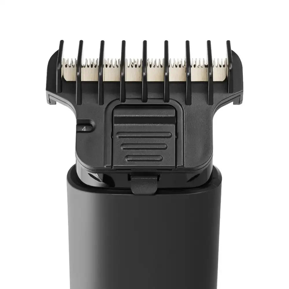 STYLECRAFT HOMIE USB-C RECHARGEABLE MINI HAIR TRIMMER (SC415B)