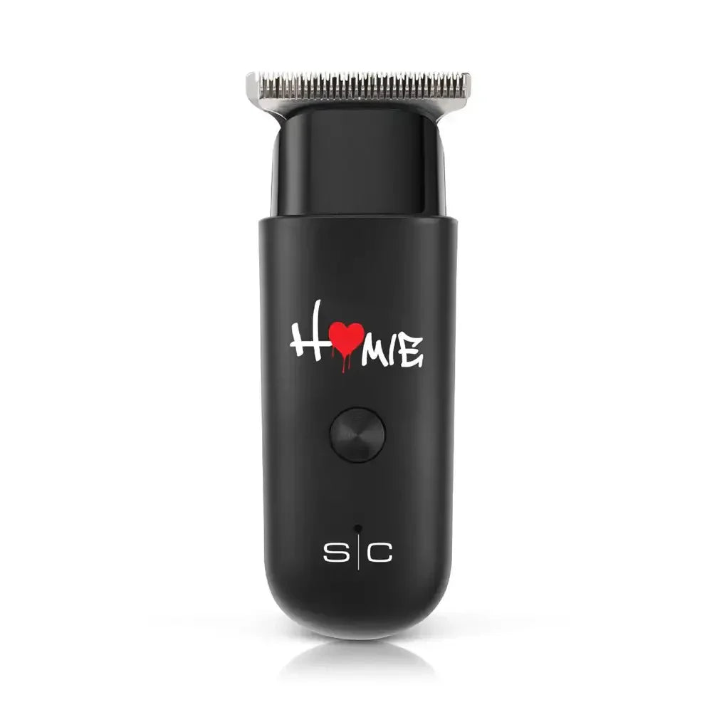STYLECRAFT HOMIE USB-C RECHARGEABLE MINI HAIR TRIMMER (SC415B)