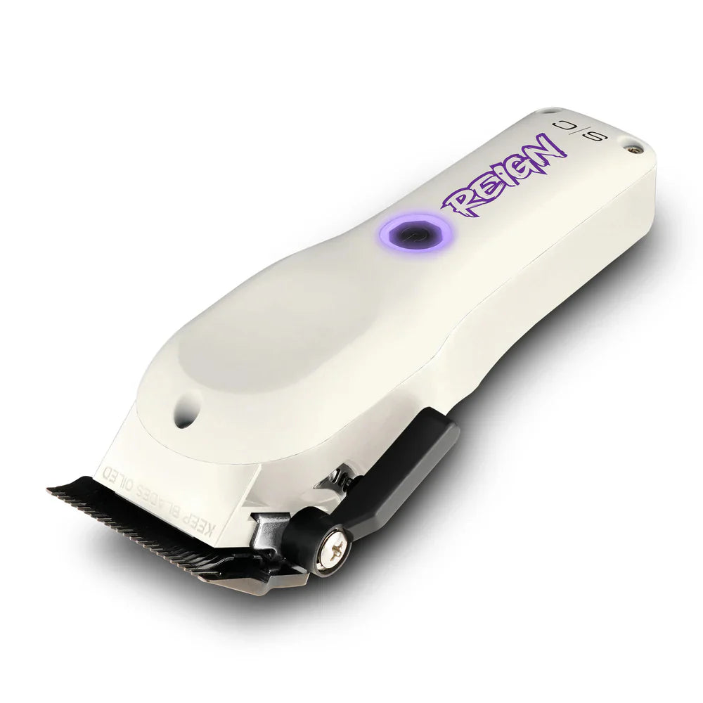 STYLECRAFT REIGN DIGITAL BRUSHLESS MOTOR CORDLESS CLIPPER (SC620W)
