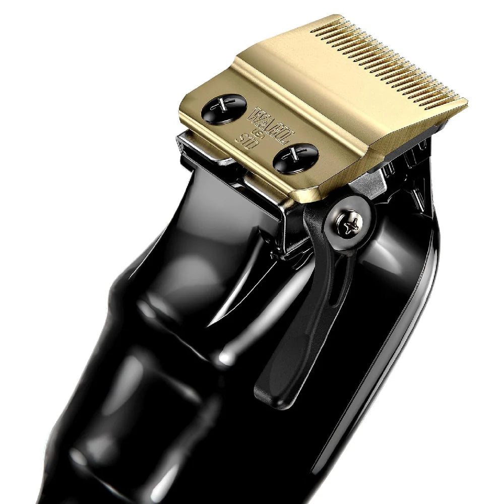 WAHL 5-STAR MAGIC CORDLESS CLIPPER BLACK (3026432)