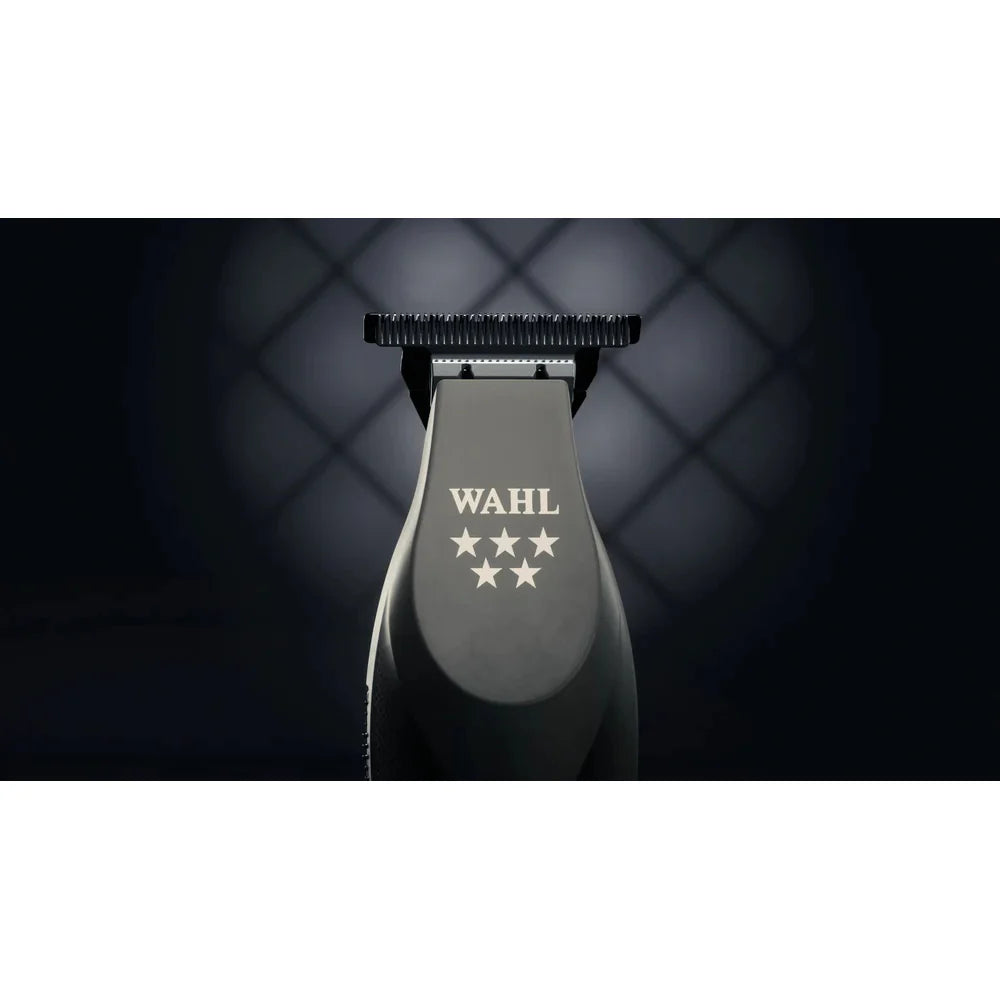 WAHL PROFESSIONAL LIMITED EDITION MATTE BLACK NIGHTSHADE HI-VIZ TRIMMER (3026806)