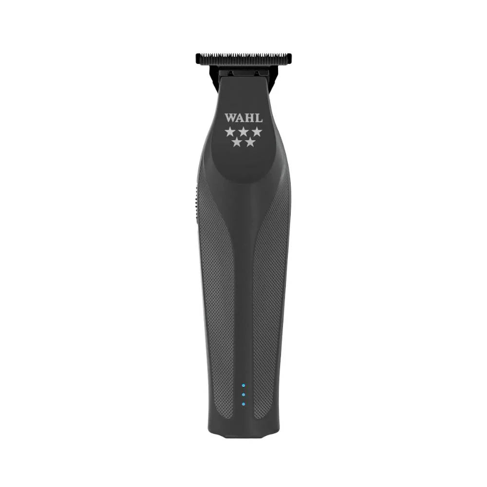 WAHL PROFESSIONAL LIMITED EDITION MATTE BLACK NIGHTSHADE HI-VIZ TRIMMER (3026806)