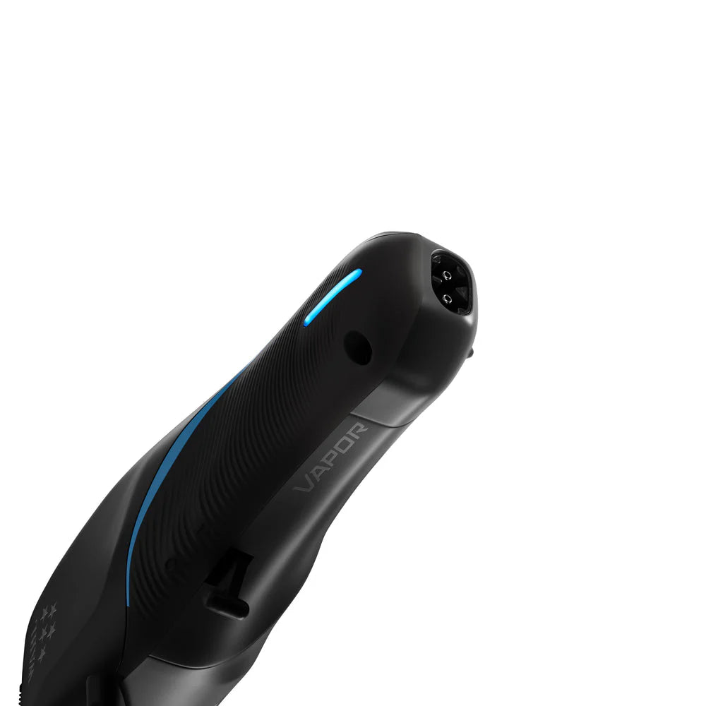 WAHL PROFESSIONAL VAPOR CORDLESS CLIPPER WITH F32 FADEOUT BLADE (3026480)