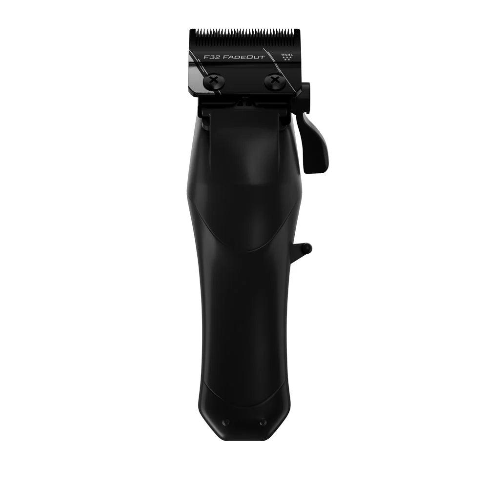 WAHL PROFESSIONAL VAPOR CORDLESS CLIPPER WITH F32 FADEOUT BLADE (3026480)