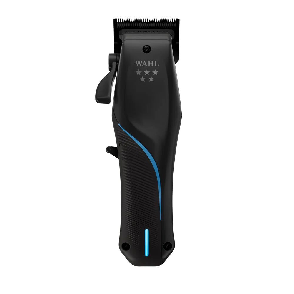 WAHL PROFESSIONAL VAPOR CORDLESS CLIPPER WITH F32 FADEOUT BLADE (3026480)