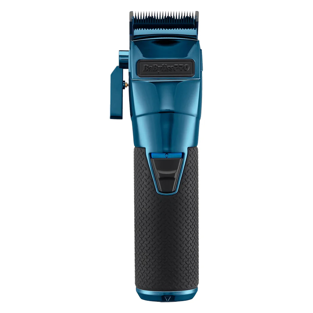 BABYLISS PRO FXONE GOLD/BLACK/BLUE/ROSE CORDLESS CLIPPER (#FX899)