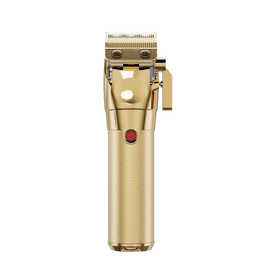 BABYLISS PRO FXONE GOLD/BLACK/BLUE/ROSE CORDLESS CLIPPER (#FX899)