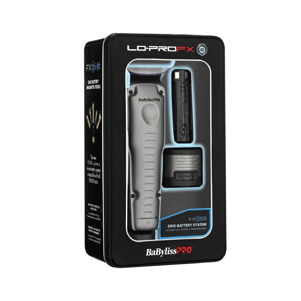 BABYLISS PRO FXONE LO-PRO CLIPPER (#FX829)