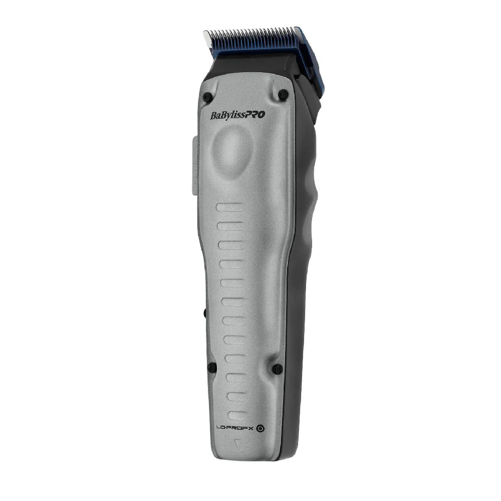 BABYLISS PRO FXONE LO-PRO CLIPPER + TRIMMER (COMBO) (#FX829 + #FX729)