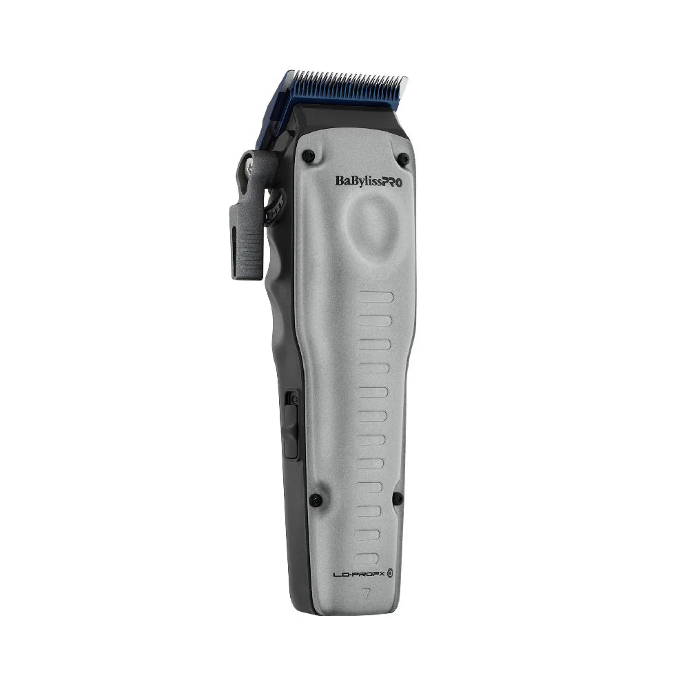 BABYLISS PRO FXONE LO-PRO CLIPPER + TRIMMER (COMBO) (#FX829 + #FX729)