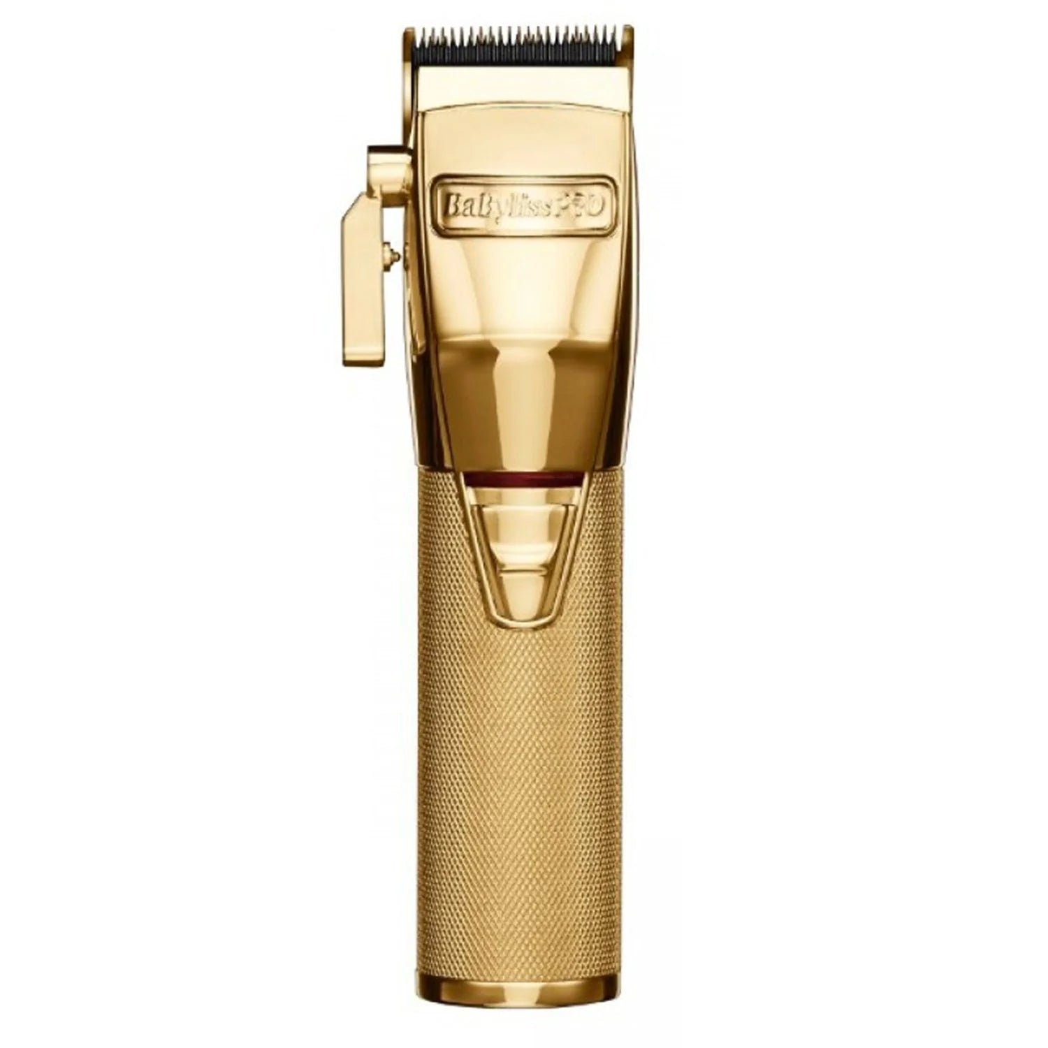 BABYLISS PRO GOLDFX CORDLESS CLIPPER