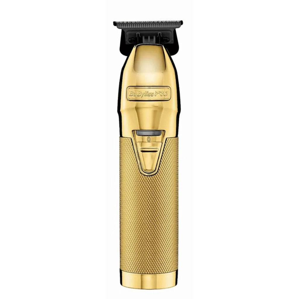 BABYLISS PRO GOLDFX + DLC BLADE TRIMMER