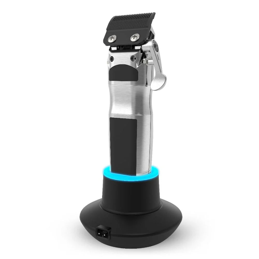 GAMMA+ CYBORG CORDLESS TRIMMER + CLIPPER (COMBO) (GP401S/GP604M)