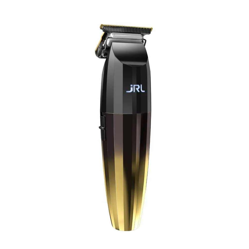 JRL FRESHFADE GOLD CORDLESS TRIMMER #FF2020T-G
