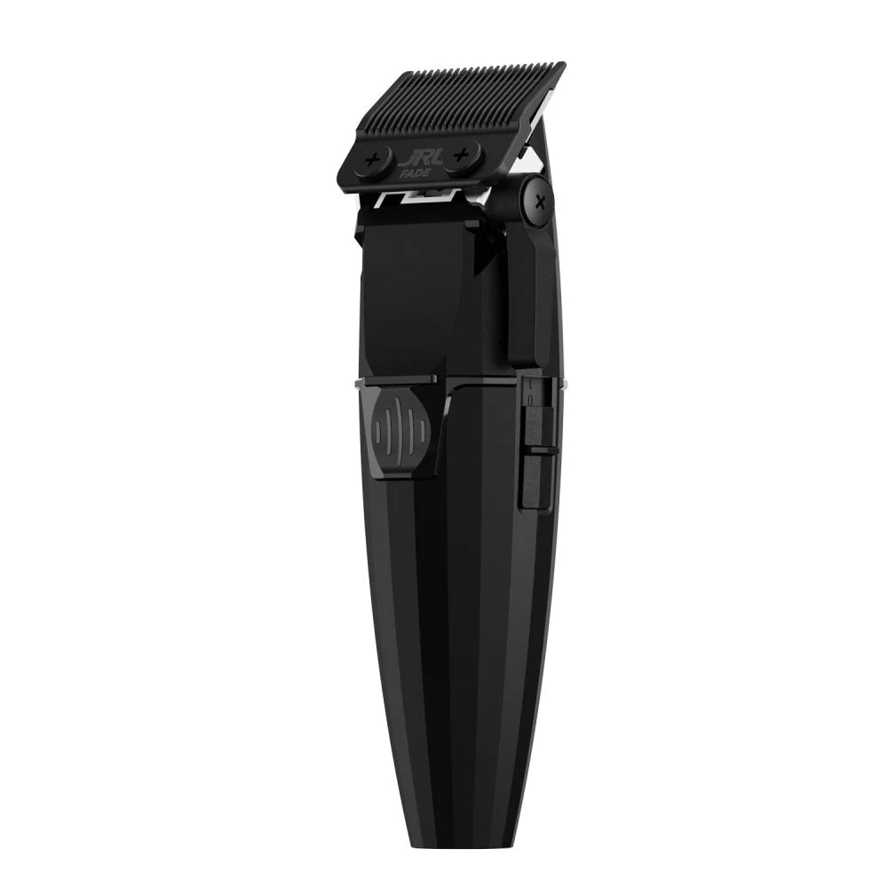 JRL ONYX PROFESSIONAL CORDLESS HAIR CLIPPER + JRL ONYX TRIMMER (COMBO)