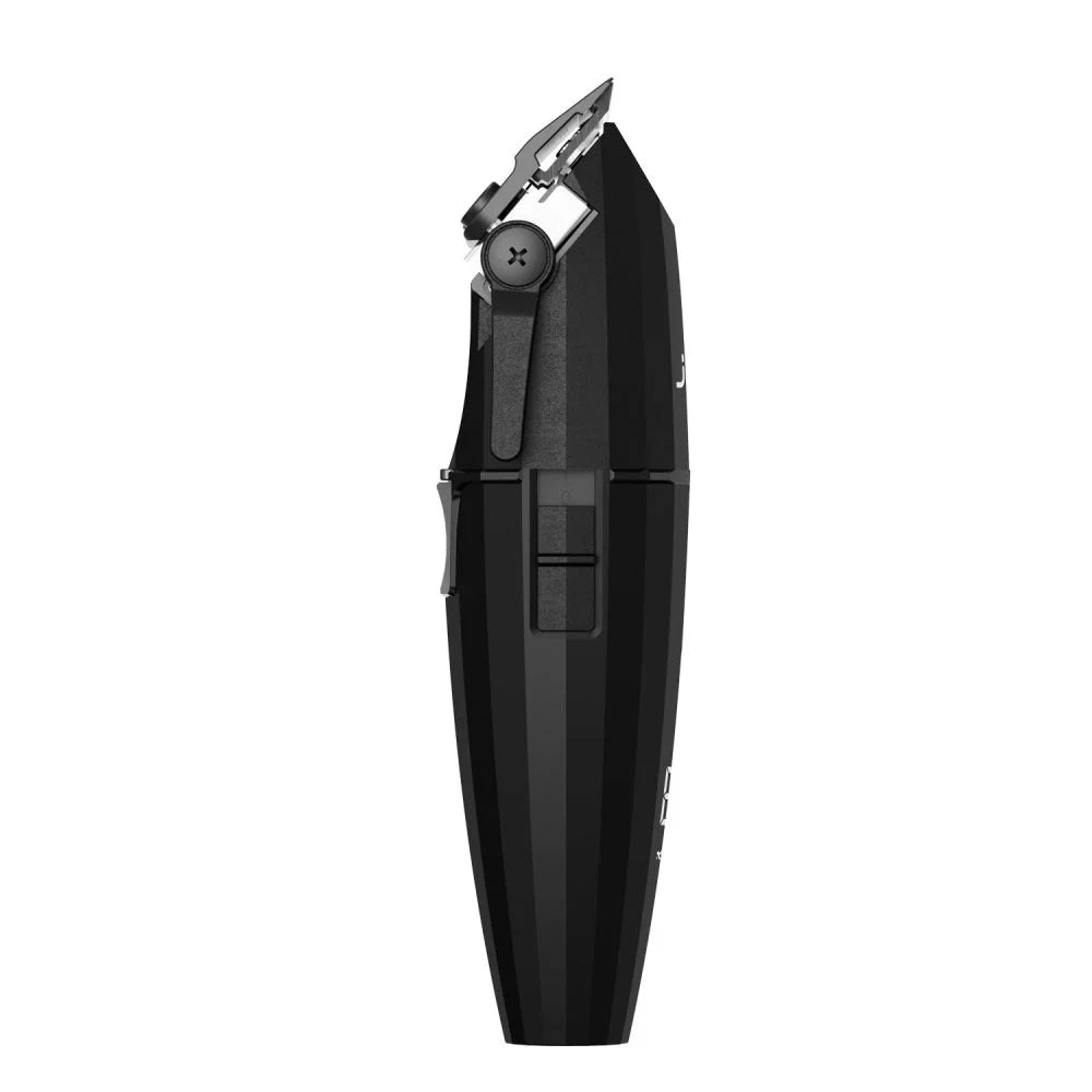 JRL ONYX PROFESSIONAL CORDLESS HAIR CLIPPER + JRL ONYX TRIMMER (COMBO)
