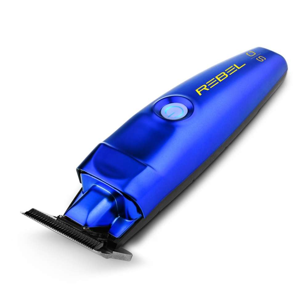 STYLECRAFT REBEL SUPER TORQUE MODULAR CORDLESS TRIMMER