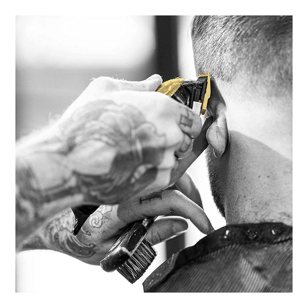 WAHL 5 STAR GOLD CORDLESS MAGIC CLIP CLIPPER NEW*