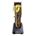 WAHL 5 STAR GOLD CORDLESS MAGIC CLIP CLIPPER NEW*